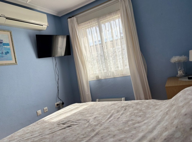 Resale - Villa - Torre Pacheco - Sierra Golf - Balsicas