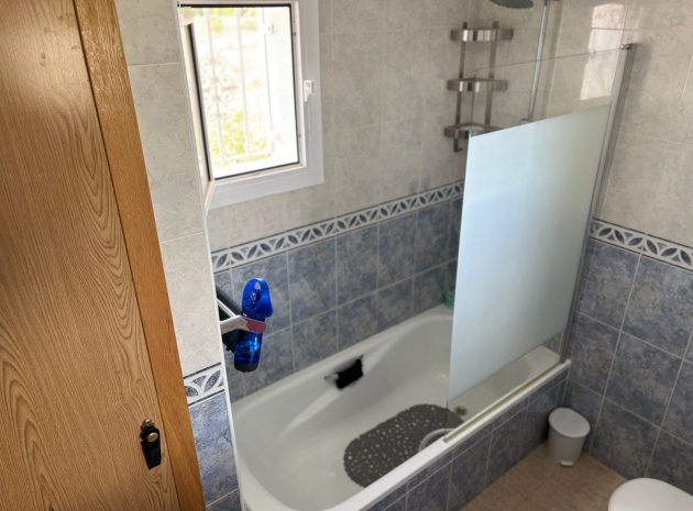 Resale - Villa - Torre Pacheco - Sierra Golf - Balsicas