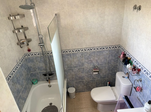 Resale - Villa - Torre Pacheco - Sierra Golf - Balsicas