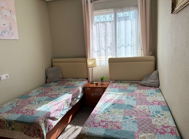 Resale - Villa - Torre Pacheco - Sierra Golf - Balsicas