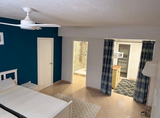 Resale - Villa - Torre Pacheco - Sierra Golf - Balsicas