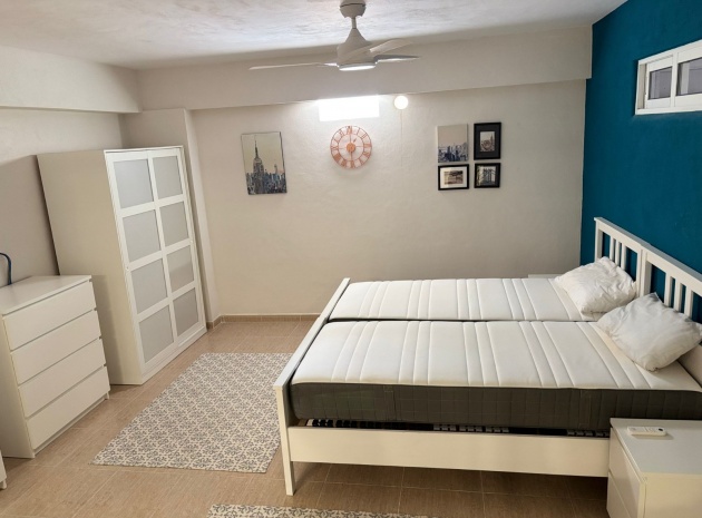 Resale - Villa - Torre Pacheco - Sierra Golf - Balsicas