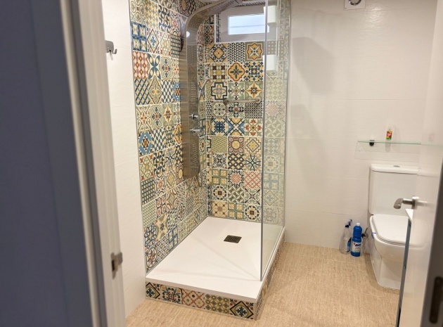 Resale - Villa - Torre Pacheco - Sierra Golf - Balsicas