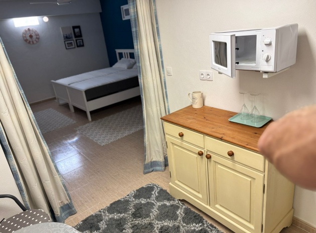 Resale - Villa - Torre Pacheco - Sierra Golf - Balsicas