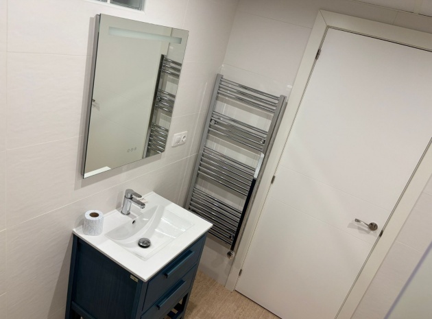 Resale - Villa - Torre Pacheco - Sierra Golf - Balsicas