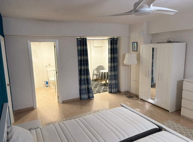 Resale - Villa - Torre Pacheco - Sierra Golf - Balsicas