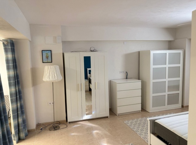 Resale - Villa - Torre Pacheco - Sierra Golf - Balsicas