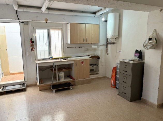 Resale - Villa - Torre Pacheco - Sierra Golf - Balsicas