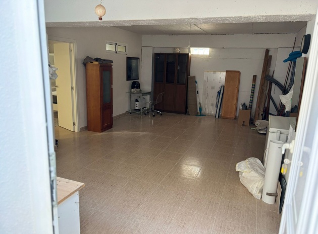 Resale - Villa - Torre Pacheco - Sierra Golf - Balsicas