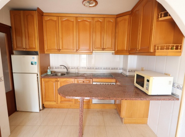 Resale - Apartment - Punta Prima - beachside punta prima