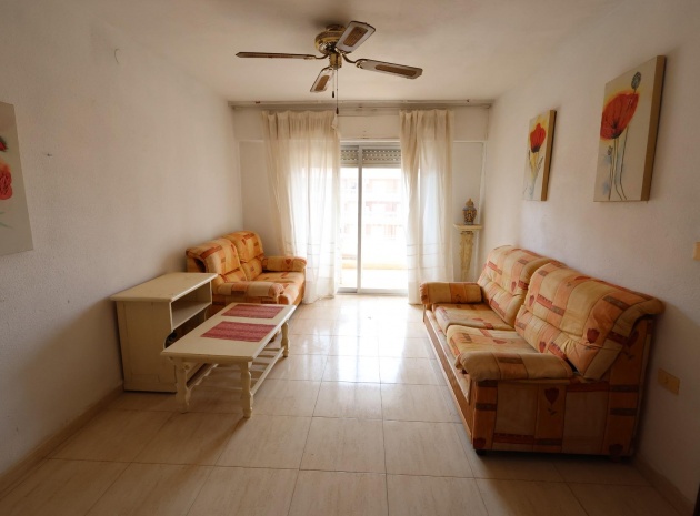 Resale - Apartment - Punta Prima - beachside punta prima