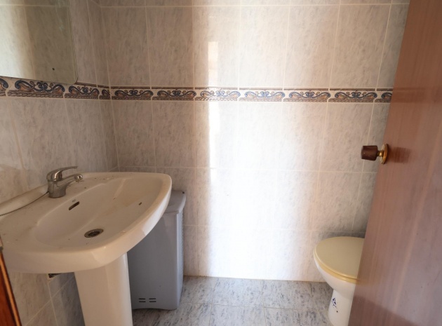 Resale - Apartment - Punta Prima - beachside punta prima