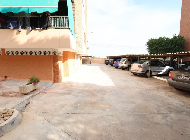 Resale - Apartment - Punta Prima - beachside punta prima