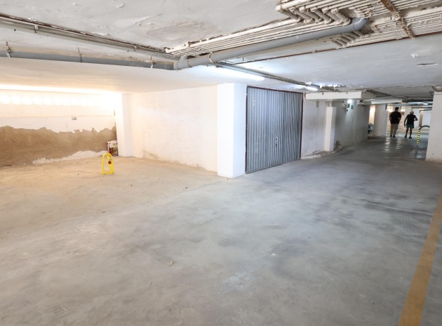 Resale - Apartment - Punta Prima - beachside punta prima