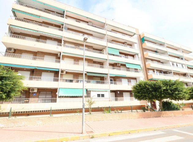 Resale - Apartment - Punta Prima - beachside punta prima