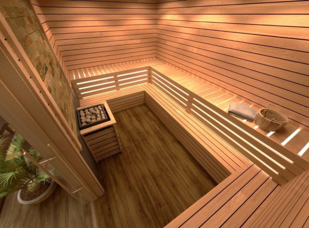 New Build - Apartment - Torrevieja - Parque de las Naciones