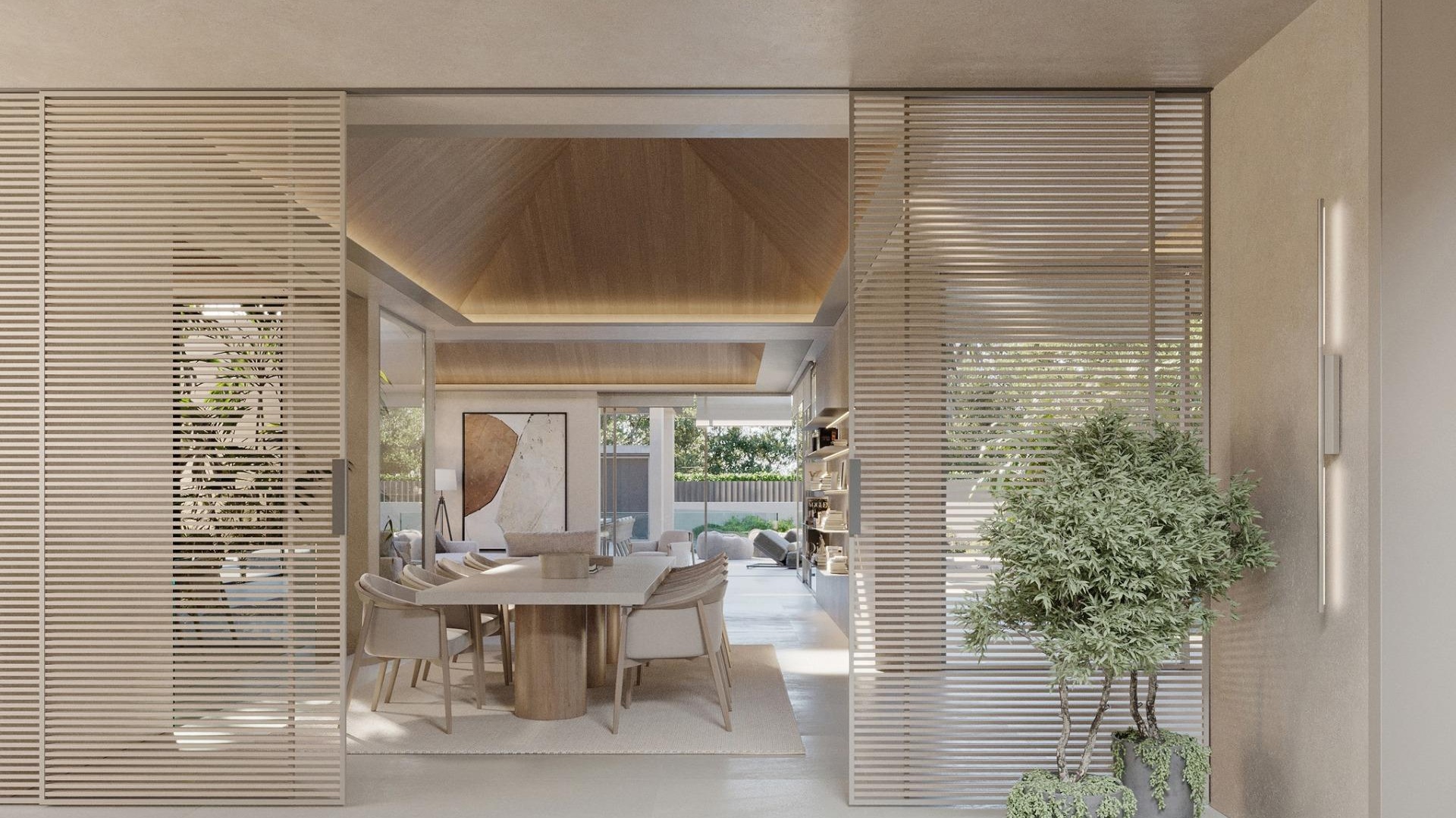 New Build - Villa - Marbella - Club de Golf Las Brisas