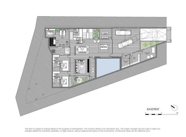 New Build - Villa - Marbella - Club de Golf Las Brisas