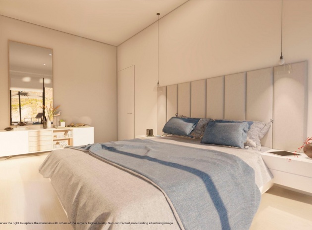 New Build - Apartment - Benalmdena - Monte Alto