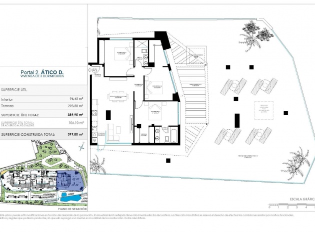 New Build - Apartment - Benalmdena - Monte Alto