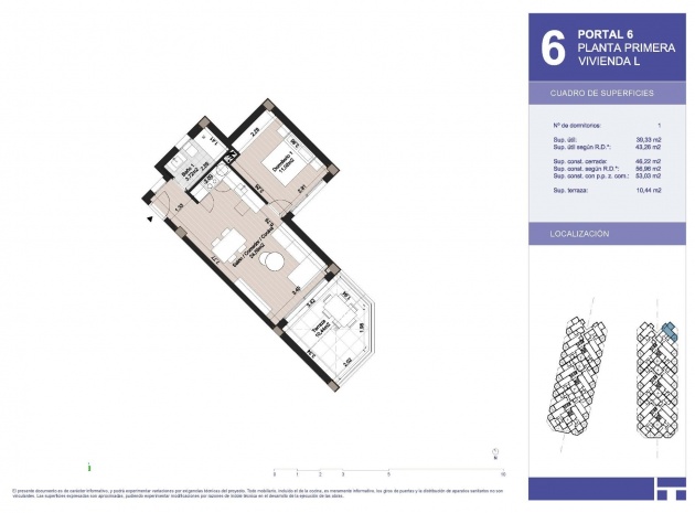 New Build - Apartment - Torrox - El Morche