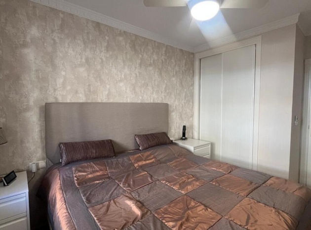 Återförsäljning - Lägenhet - Algorfa - fontana