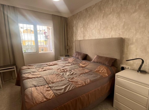 Återförsäljning - Lägenhet - Algorfa - fontana