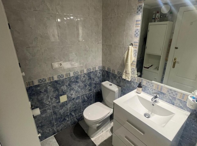 Återförsäljning - Lägenhet - Algorfa - fontana