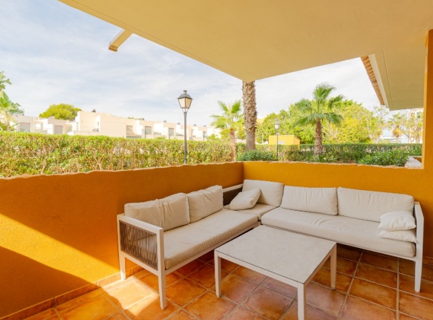 Wiederverkauf - Wohnung - Punta Prima - La Recoleta