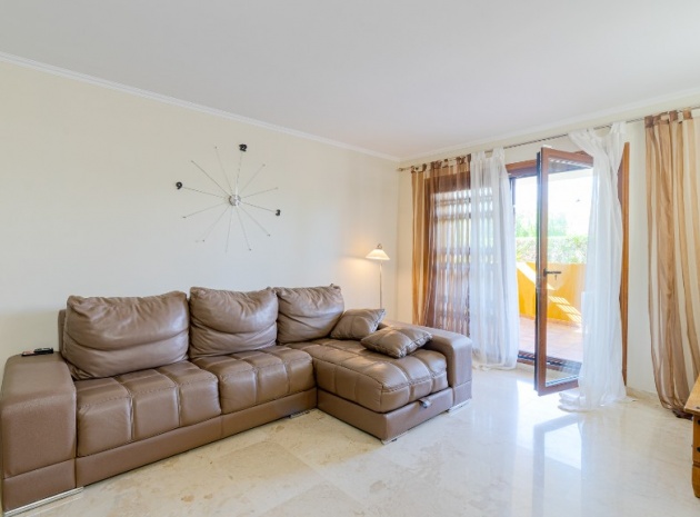 Wiederverkauf - Wohnung - Punta Prima - La Recoleta