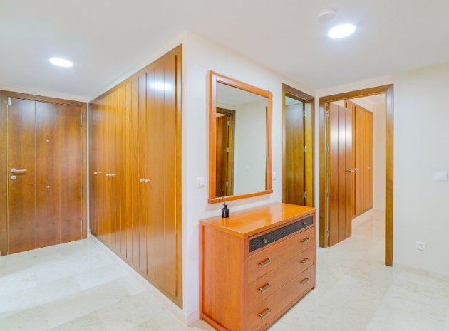 Wiederverkauf - Wohnung - Punta Prima - La Recoleta