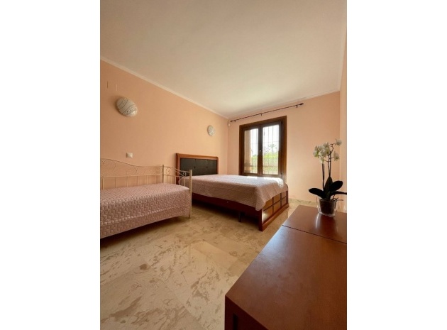 Wiederverkauf - Wohnung - Punta Prima - La Recoleta