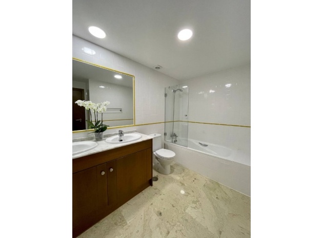 Wiederverkauf - Wohnung - Punta Prima - La Recoleta