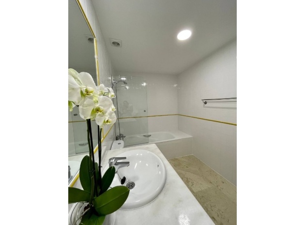 Wiederverkauf - Wohnung - Punta Prima - La Recoleta