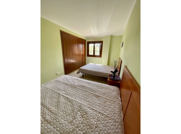 Wiederverkauf - Wohnung - Punta Prima - La Recoleta