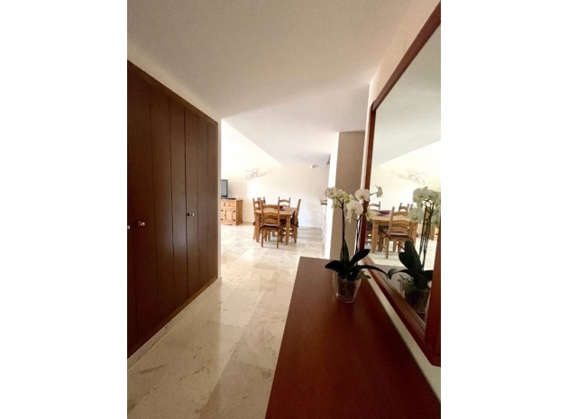 Wiederverkauf - Wohnung - Punta Prima - La Recoleta