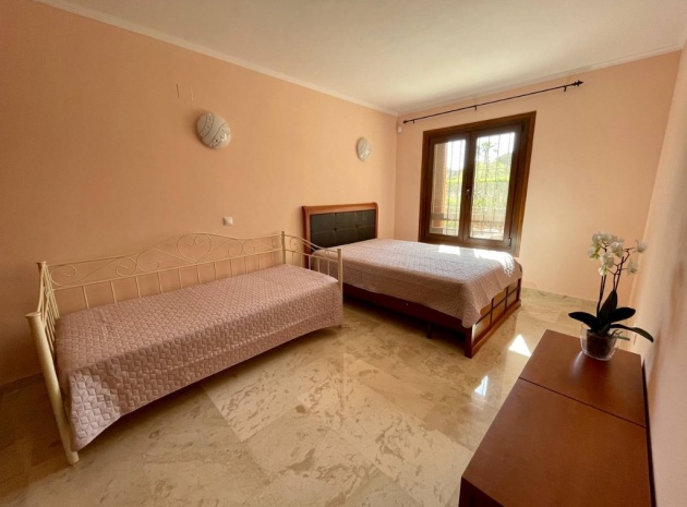 Wiederverkauf - Wohnung - Punta Prima - La Recoleta