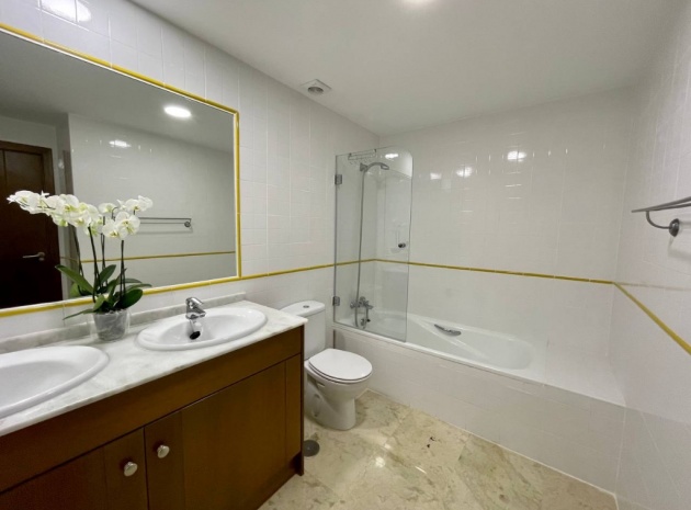 Wiederverkauf - Wohnung - Punta Prima - La Recoleta