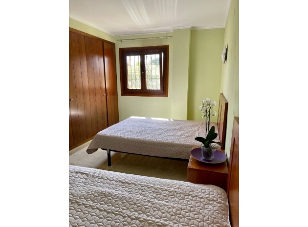 Wiederverkauf - Wohnung - Punta Prima - La Recoleta