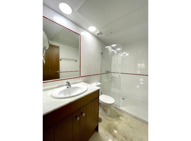 Wiederverkauf - Wohnung - Punta Prima - La Recoleta