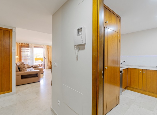 Wiederverkauf - Wohnung - Punta Prima - La Recoleta