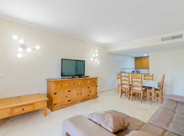 Wiederverkauf - Wohnung - Punta Prima - La Recoleta