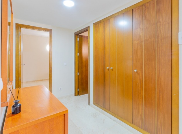 Wiederverkauf - Wohnung - Punta Prima - La Recoleta