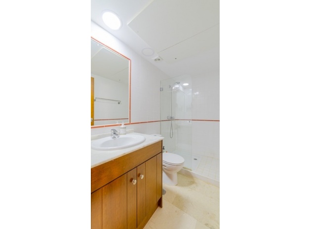 Wiederverkauf - Wohnung - Punta Prima - La Recoleta