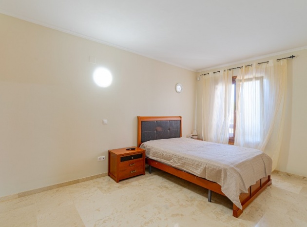 Wiederverkauf - Wohnung - Punta Prima - La Recoleta