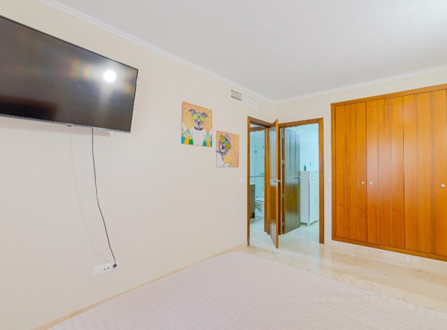 Wiederverkauf - Wohnung - Punta Prima - La Recoleta