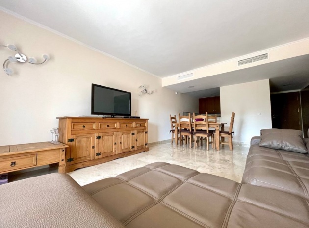 Wiederverkauf - Wohnung - Punta Prima - La Recoleta