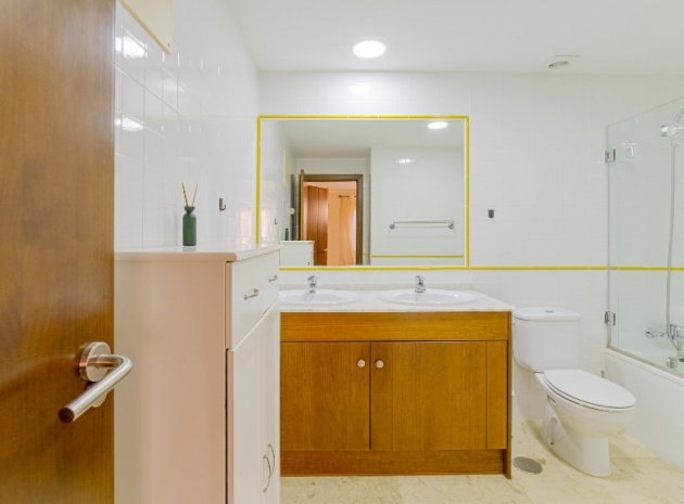 Wiederverkauf - Wohnung - Punta Prima - La Recoleta