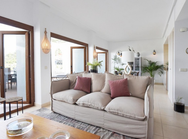 New Build - Apartment - Xeresa - Xeresa Del Monte