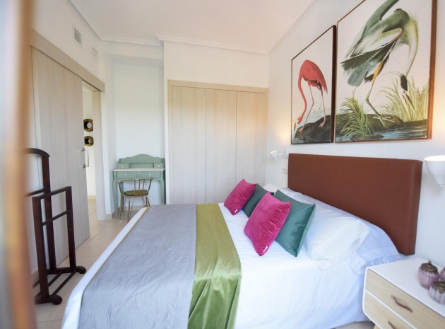 New Build - Apartment - Xeresa - Xeresa Del Monte